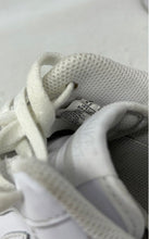 Load image into Gallery viewer, Nike Mens Air Force 1 '07 White Low Top Lace-Up Sneaker Shoes Size 9.5
