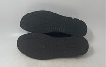 Load image into Gallery viewer, Fashion M Mens Blue Black Low Top Slip-On Casual Loafer Shoes Size 45

