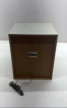 Load image into Gallery viewer, Sony Home Theater Passive Subwoofer Speaker Model SS-WP700 Not Tested
