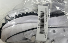 Load image into Gallery viewer, Converse Unisex CT All Star Hi A04222C White Black Sneaker Shoes Size M 3.5 W 5
