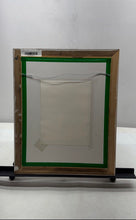 Load image into Gallery viewer, Rabbit And Flower Artwork With William Morris Style Framed Art Painting
