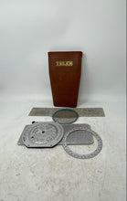 Load image into Gallery viewer, Telex E6-B Manual Navigation Calculator Aviation &amp; Flight Computer Instrument
