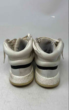 Load image into Gallery viewer, Adidas Mens Marquee Boost G28978 Beige Mid Top Lace-Up Sneaker Shoes Size 13
