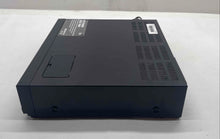 Load image into Gallery viewer, Sanyo Model VHR 1350 Black VHS Video Cassette Recorder Not Tested

