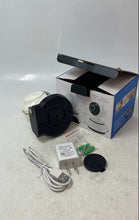 Load image into Gallery viewer, Itek Smart Home HD WiFi White US Plug Wireless Security Camera Not Tested
