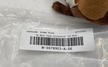 Load image into Gallery viewer, Ty Beanie Babies Mini Plush Toys Collection Lot Of 10 Pieces With Tags
