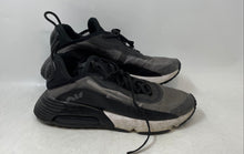 Load image into Gallery viewer, Nike Mens Air Max 2090 CW7306-001 Black Lace-Up Running Shoes Size 10.5
