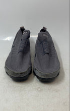 Load image into Gallery viewer, Nike Mens Air VaporMax Flyknit Moc 2 AH7006-300 Gray Sneaker Shoes Size 7
