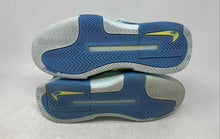 Load image into Gallery viewer, Nike Womens Zoom GP Challenge 1 HC Light Blue Lace-Up Sneaker Shoes Size 8.5
