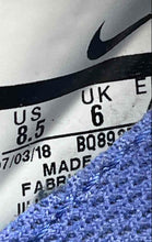 Load image into Gallery viewer, Nike Womens Epic React Flyknit 2 BQ8928-003 Black Sneaker Shoes Size 8.5
