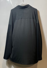 Load image into Gallery viewer, Nike Mens Gray Dri-Fit Standard Fit Long Sleeve Golf Pullover Top Size 3XL
