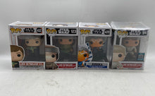 Load image into Gallery viewer, Funko Pop Star Wars Assorted 4-Ahsoka &amp; Luke Skywalker Vinyl Figure
