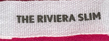 Load image into Gallery viewer, Loft Womens Pink The Riviera Slim Flat Front Pockets Cropped Pants Size 4P
