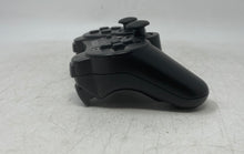 Load image into Gallery viewer, Voyee Model V-P3 Black Handheld Wireless Controller For PlayStation 3 Untested
