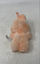 Load image into Gallery viewer, Pop Mart Orange Plush Labubu The Monsters Decorative Figure Collectible

