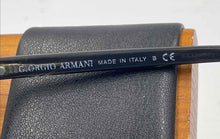 Load image into Gallery viewer, Authentic Giorgio Armani Women's Dark Tortoise Glasses
