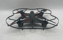 Load image into Gallery viewer, F.A.O Schwarz Gray Red Live Video Streaming Coventry Aviation Drone Untested
