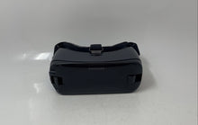 Load image into Gallery viewer, Samsung Gear VR Oculus Black Virtual Reality Headset Glasses Not Tested
