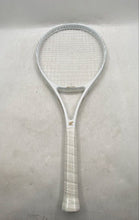 Load image into Gallery viewer, MB-Fish White Sporting Equipment Tennis Racquets In Zipper Carrying Case
