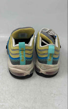Load image into Gallery viewer, Nike Boys Air Max 97 SE Multicolor Slip-On Low Top Running Shoes Size 6.5Y
