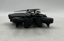 Load image into Gallery viewer, iSwag DR800W Black Drone Foldable With HD Wide Angle Camera Not Tested In Box
