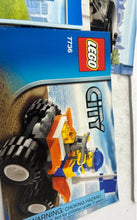 Load image into Gallery viewer, Lot Of 8 Pcs Lego City And Speed Champions Mixed Variety Instruction Manuals
