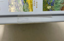 Load image into Gallery viewer, Eccolo Vincent Van Gogh 4-In-1 1000-Pieces Fine Art Jigsaw Puzzle Collection
