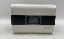 Load image into Gallery viewer, Model A603 MP3 Sound Box Wireless Digital Audio Mobile Speaker Not Tested
