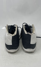 Load image into Gallery viewer, Adidas Mens Freak Mid EG5643 White Black Gold Athletic Football Cleats Size 9

