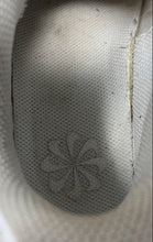 Load image into Gallery viewer, Nike Boys Court Borough Low Recraft DV5456-106 White Tennis Shoes Size 3.5Y

