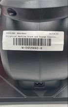Load image into Gallery viewer, Elliptical Machine Black And Orange Cardio Exercise Machine Not Tested
