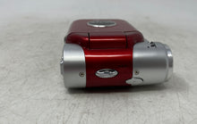 Load image into Gallery viewer, AIPTEK Model DZO-V50 Red Gray Digital Mini Camcorder With Accessories Not Tested
