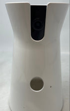 Load image into Gallery viewer, Furbo 3.5 Dog 360 Degree White Treat Dispenser Pet Supplies Camera Untested
