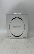 Load image into Gallery viewer, Samsung Gear Circle SM-R130 Black Neckband Wireless Headphones Not Tested
