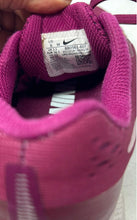 Load image into Gallery viewer, Nike Womens Air Zoom Pegasus 34 880561-607 Purple Running Shoes Size 6W
