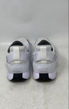 Load image into Gallery viewer, Nike Womens GO FlyEase DR5540-102 White Slip-On Low Top Running Shoes Size 7
