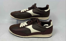 Load image into Gallery viewer, Universal Thread Mens Skyler Jogger Brown Lace-Up Sneaker Shoes Size 9.5
