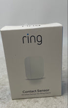 Load image into Gallery viewer, Ring Window Wireless Compact White Contact Sensor For Alarm Door
