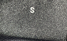 Load image into Gallery viewer, Hugo Boss Mens Black Pima Cotton Short Sleeve Regular Fit Polo Shirt Size S
