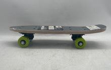 Load image into Gallery viewer, Set Of 2 Pcs Rebel Unisex Kids Outdoor Sporting Mini Skateboard Patiently
