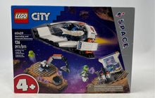 Load image into Gallery viewer, LEGO 60429 City Spaceship And Asteroid Discovery 126pcs Building Toy Ages 4+
