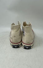Load image into Gallery viewer, Converse Unisex Chuck Taylor All Star 70 162053C Cream Sneakers Shoes Size M5 W7
