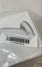 Load image into Gallery viewer, Google Pixel Stand Model G019C White Qi Wireless Charging Dock Untested
