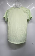Load image into Gallery viewer, The North Face Womens Green Short Sleeve Pullover T-Shirt Size XS
