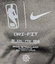 Load image into Gallery viewer, Nike Mens Black Miami Heat Tyler Herro #14 Dri-Fit Basketball Jersey Size XXL
