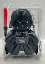 Load image into Gallery viewer, Hasbro Star Wars Mighty Muggs Darth Vader Collectible 6 Inch Action Figure
