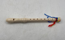 Load image into Gallery viewer, Yamaha Ivory Soprano Recorder Flute Woodwind Instrument With Case
