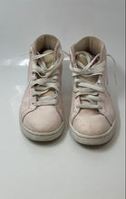 Load image into Gallery viewer, Nike Womens Court Royale 2 Mid Pink Mid Top Lace-Up Sneaker Shoes Size 9
