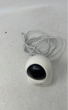 Load image into Gallery viewer, Wansview Model Q7 White 2K Wireless Indoor Security Camera Baby Monitor Untested

