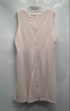 Load image into Gallery viewer, Calvin Klein Womens Pink Crew Neck Sleeveless Fit &amp; Flare Dress Sz 20W With Tag
